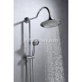 Salle de bain pluie douche Set style Europe